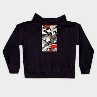 Tobago by the Water Kids Hoodie